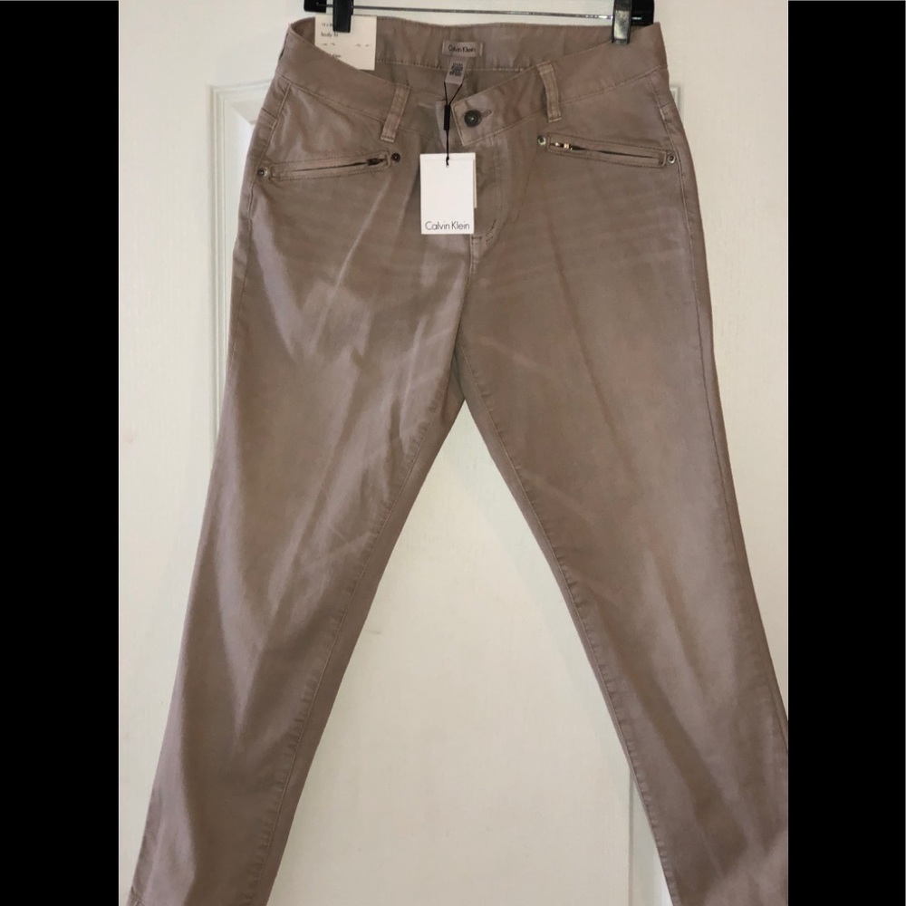 Calvin Klein Skinny Jeans
